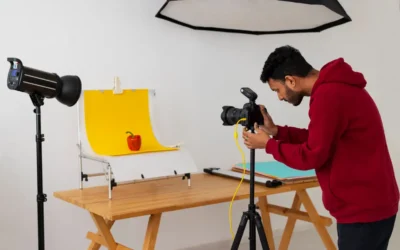 From Concept to Creation: The Art of Professional Photo Editing