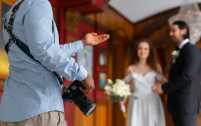 How to Choose the Perfect Photographer for Your Special Day